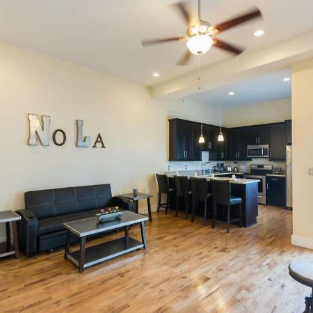 Beautiful Condos Steps From French Quarter And Bourbon St New Orleans Esterno foto