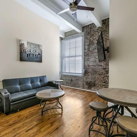 Beautiful Condos Steps From French Quarter And Bourbon St New Orleans Esterno foto
