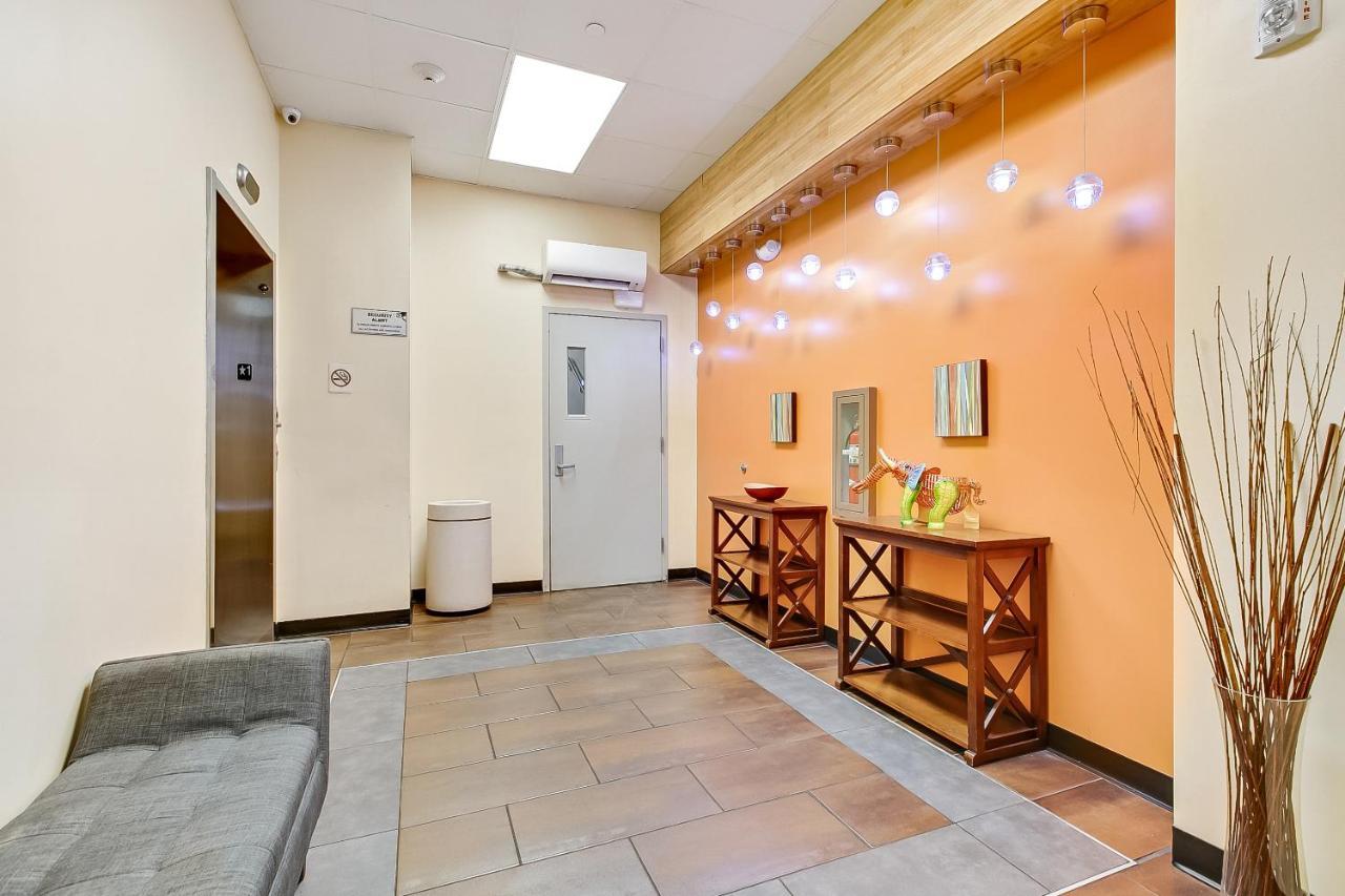Beautiful Condos Steps From French Quarter And Bourbon St New Orleans Esterno foto