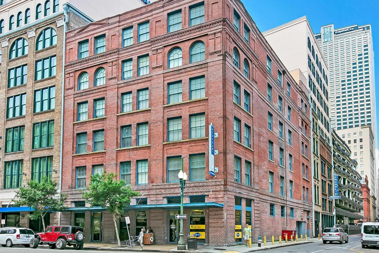 Beautiful Condos Steps From French Quarter And Bourbon St New Orleans Esterno foto