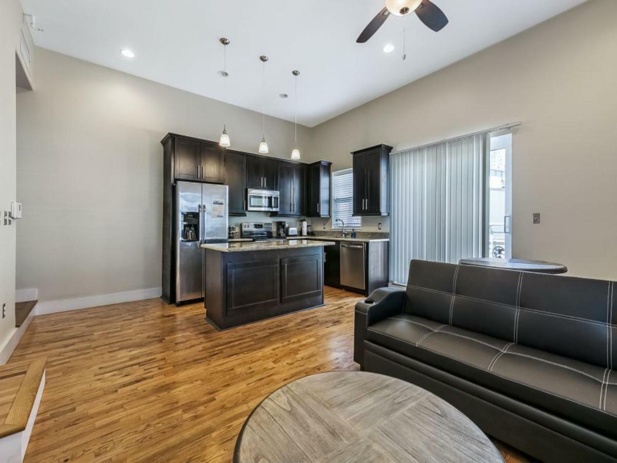 Beautiful Condos Steps From French Quarter And Bourbon St New Orleans Esterno foto