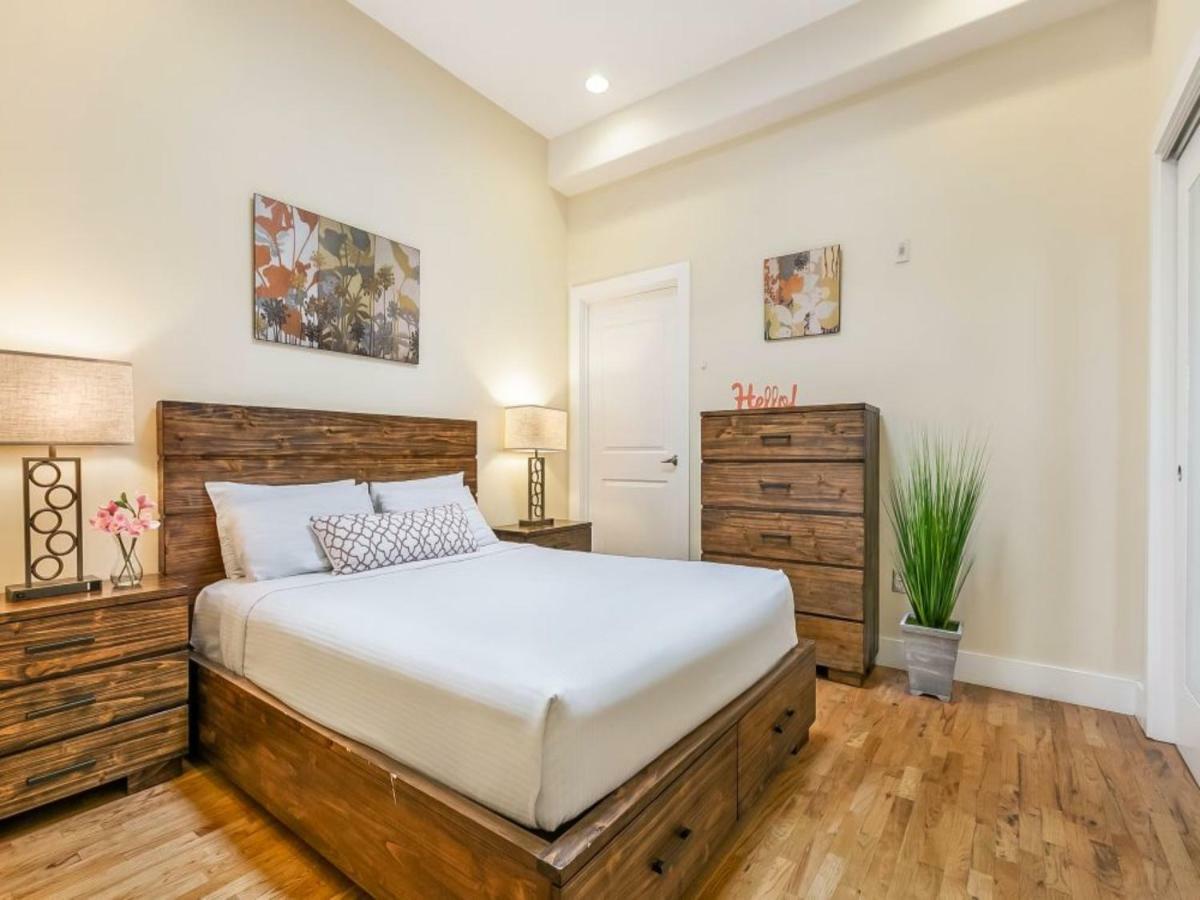 Beautiful Condos Steps From French Quarter And Bourbon St New Orleans Esterno foto