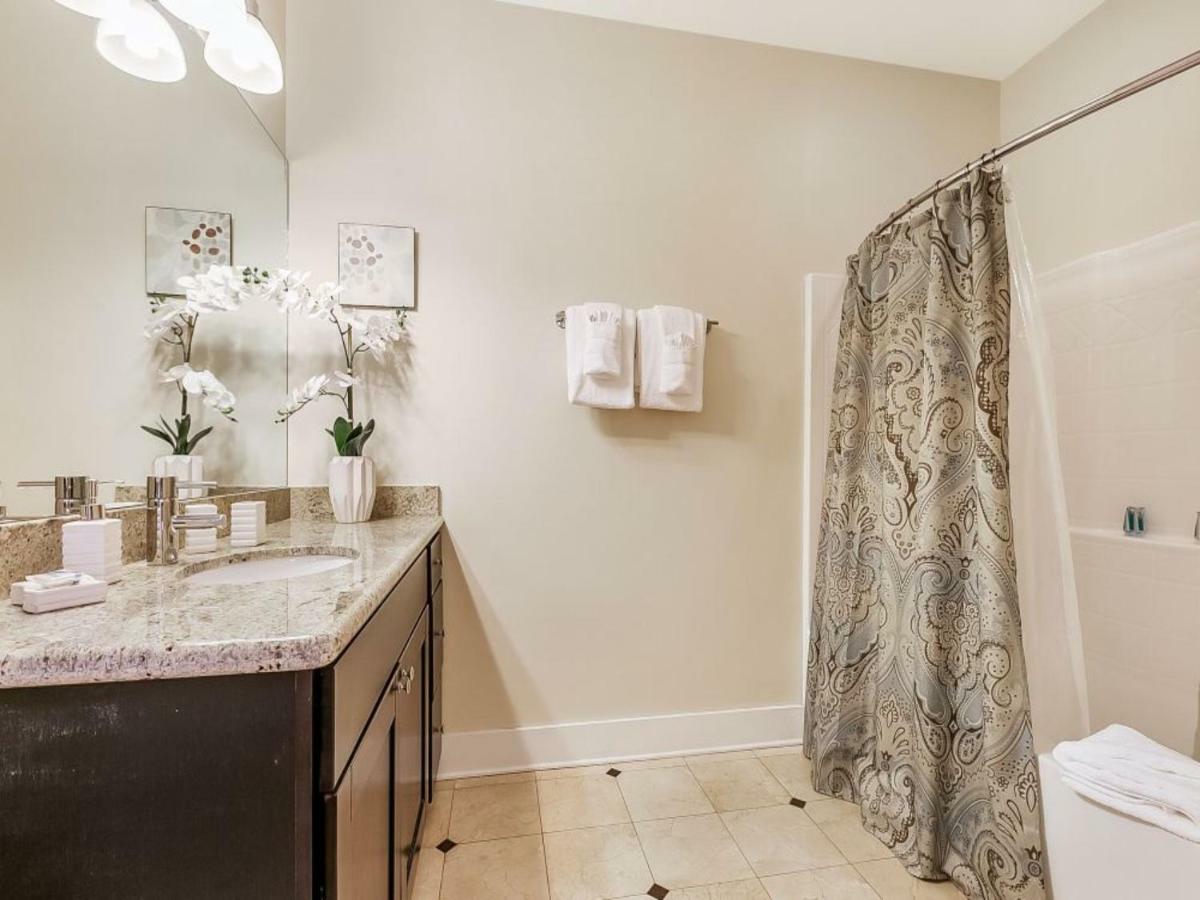 Beautiful Condos Steps From French Quarter And Bourbon St New Orleans Esterno foto