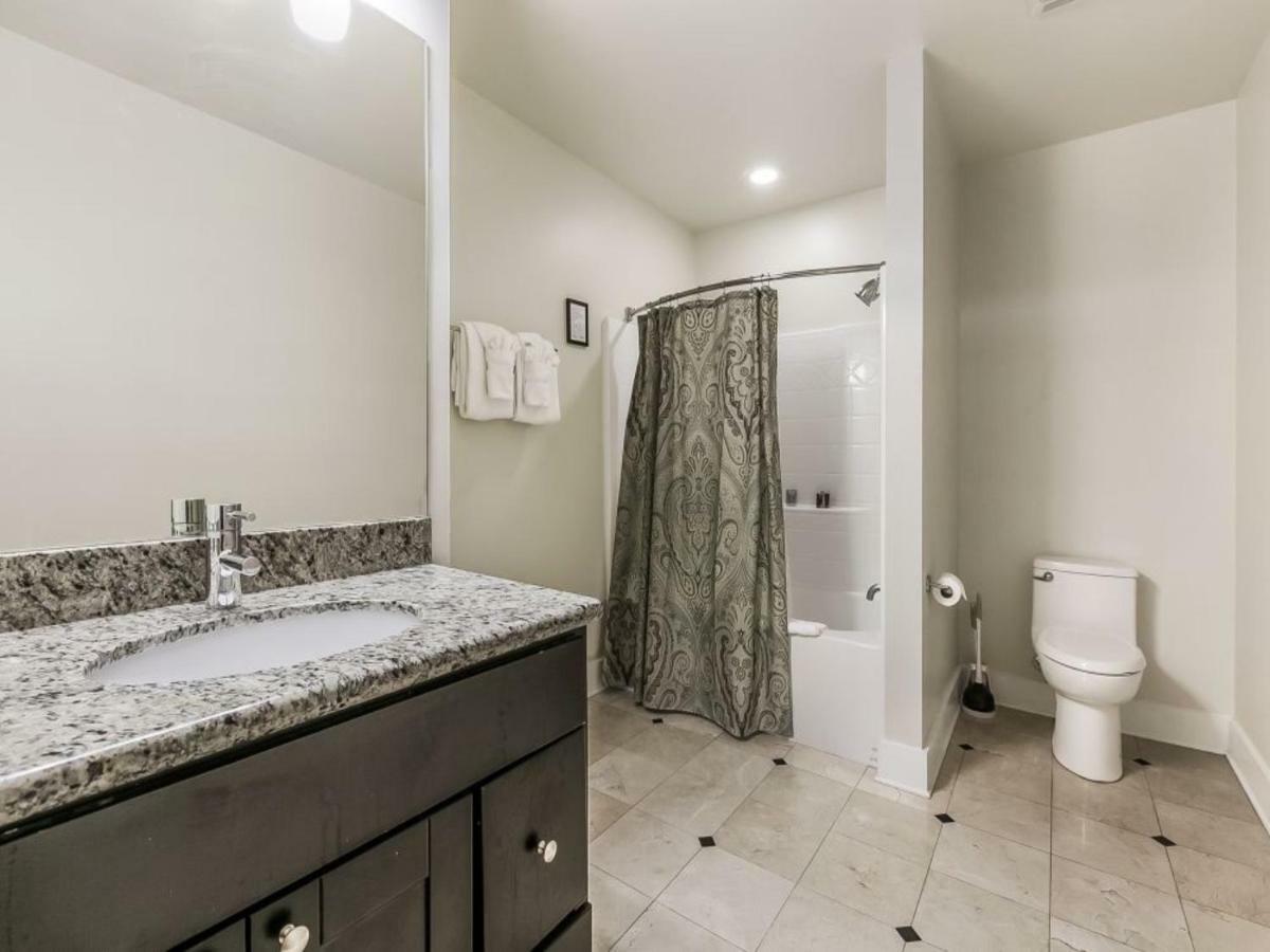 Beautiful Condos Steps From French Quarter And Bourbon St New Orleans Esterno foto